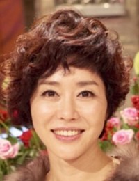 Фото актера Ким Йе Рён