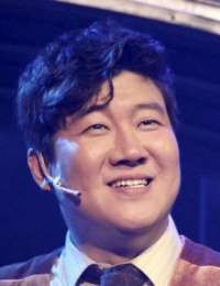 Фото актера Хван Джэ Ёль