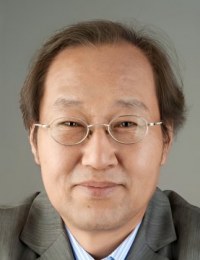 Фото актера Ким Ик Тэ