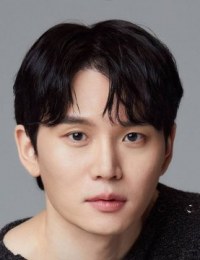 Фото актера Хан Джун У