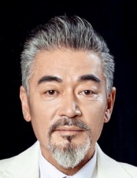 Фото актера Хэ Юн Шэн