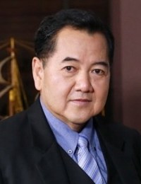 Фото актера Клинг Крит Аттасери