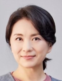 Фото актера Чу Кви Джон