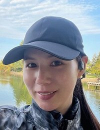 Фото актера Пак Ши Ын