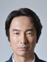 Фото актера Машима Хидекадзу