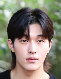 Фото актера Джин Хо Ын