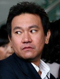 Фото актера Пак Гиль Су