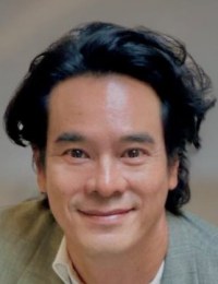 Фото актера Ам Амарин Нитибон