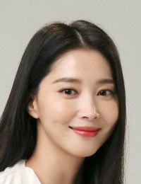 Фото актера О Юн А