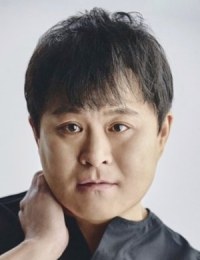 Фото актера Пак Мин И
