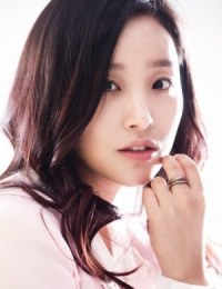 Фото актера Чан Да Кён