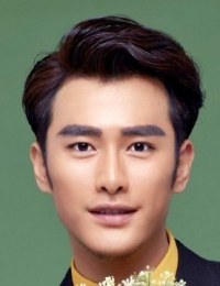 Фото актера Пир Джу