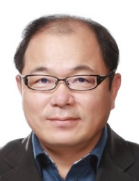 Фото актера Ю Хён Гван