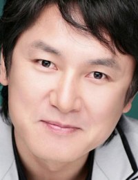 Фото актера Юн Ён Хён