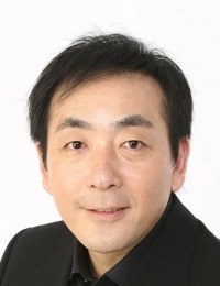 Фото актера Сугавара Дайкити