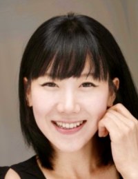 Фото актера Кан Чхан Ян