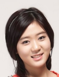 Фото актера Сон Джи Хи