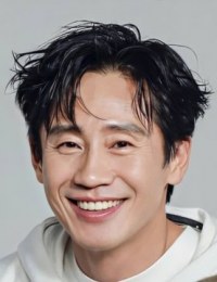 Фото актера Син Ха Гён