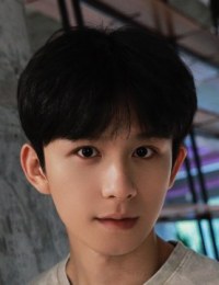 Фото актера Ци Пэй Синь