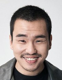 Фото актера Пэ Дже Ки