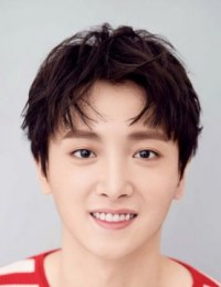 Фото актера Ю Бинь