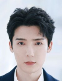 Фото актера Цао Юй Чэнь