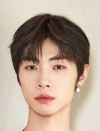 Фото актера Сун Цзи Ян