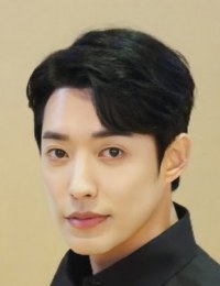 Фото актера Чон Хон