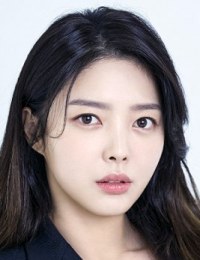 Фото актера Ом Хён Гён