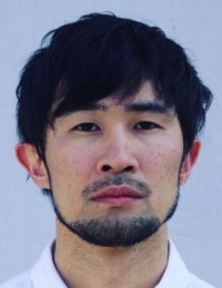 Фото актера Кавасима Джуня