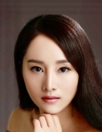 Фото актера Лун Син Юэ