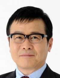 Фото актера Ито Масаюки