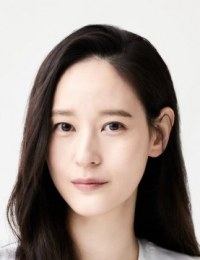 Фото актера Ли Ён Джин