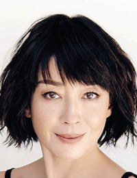 Фото актера Миядзава Риэ