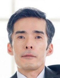 Фото актера Кумабэ Ёхэй