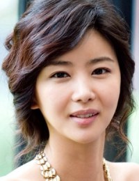 Фото актера Пак Соль Ми