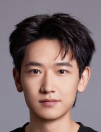 Фото актера Го Чэн