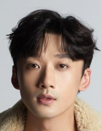 Фото актера Ли Бо Вэнь