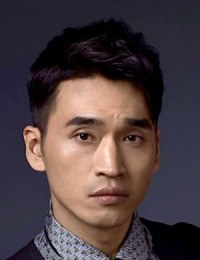 Фото актера Луань Юаньхуэй