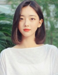 Фото актера Пэ Гю Ри