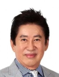 Фото актера Ким Ён Гон