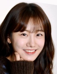 Фото актера Чон Мин А