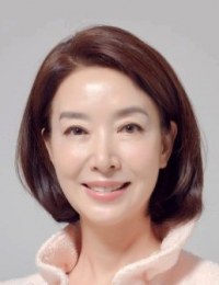 Фото актера Ким Бо Ён