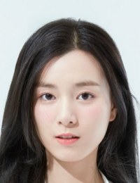 Фото актера Чжэн Шу Хуань