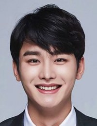 Фото актера Чхве Джон У