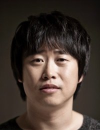 Фото актера Чхве Джэ Соп