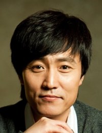 Фото актера Ом Хё Соп