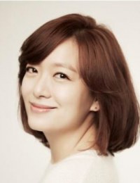 Фото актера Чон Су Ён