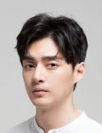 Фото актера Ким Джун