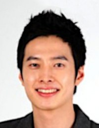 Фото актера Чи Ху